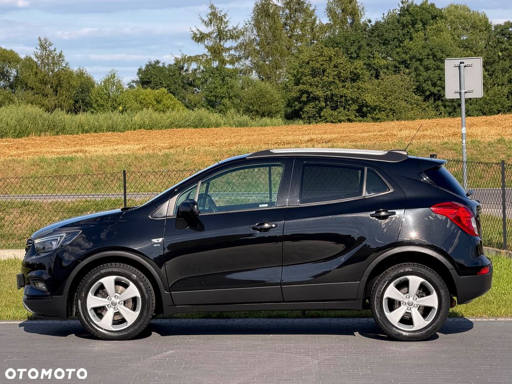 Opel Mokka X 1.4 ECOFLEX Start/Stop Active - 7