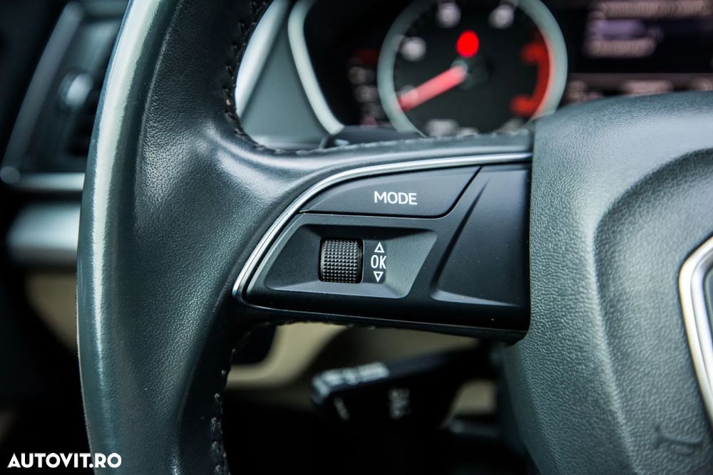 Audi Q5 2.0 TDI Quattro S tronic - 30