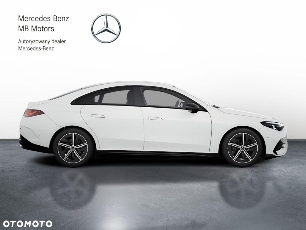 Mercedes-Benz CLA - 4