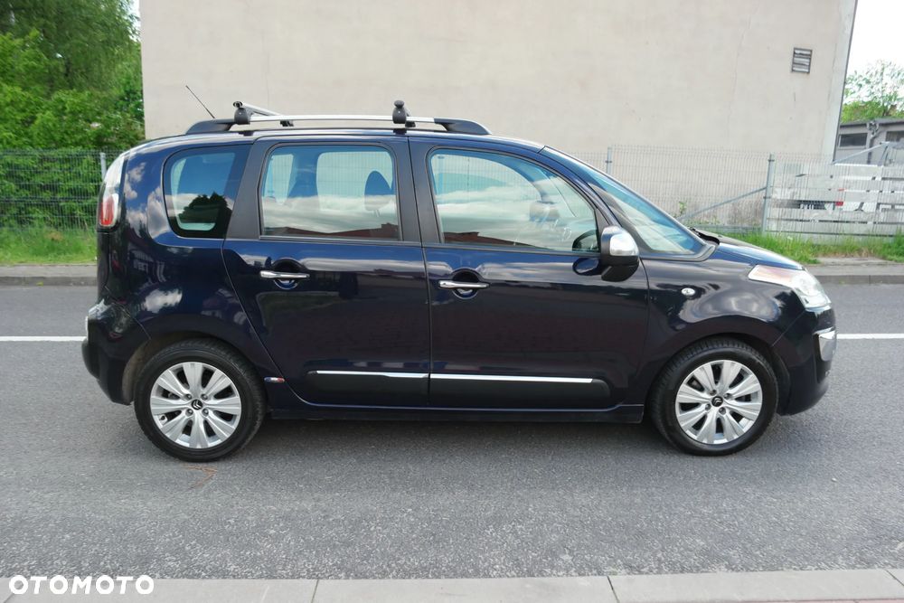 Citroën C3 Picasso - 13