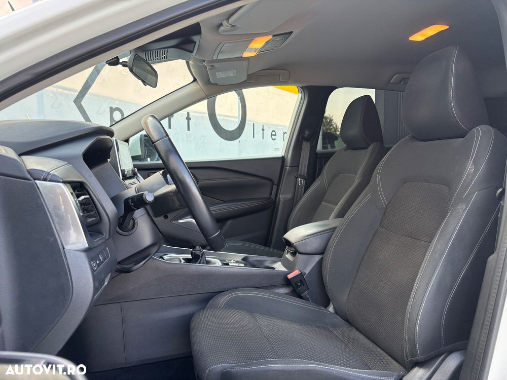Nissan Qashqai 1.3 138CP 2WD Acenta - 6
