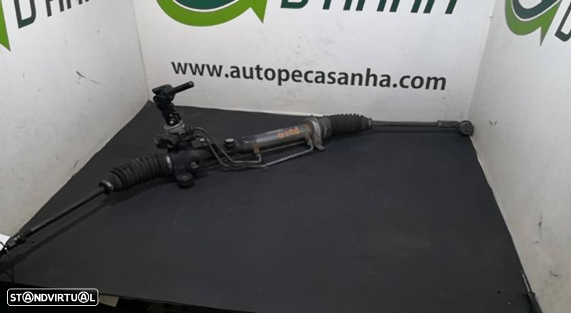 Caixa De Direção Volkswagen Polo Variant (6V5) - 2