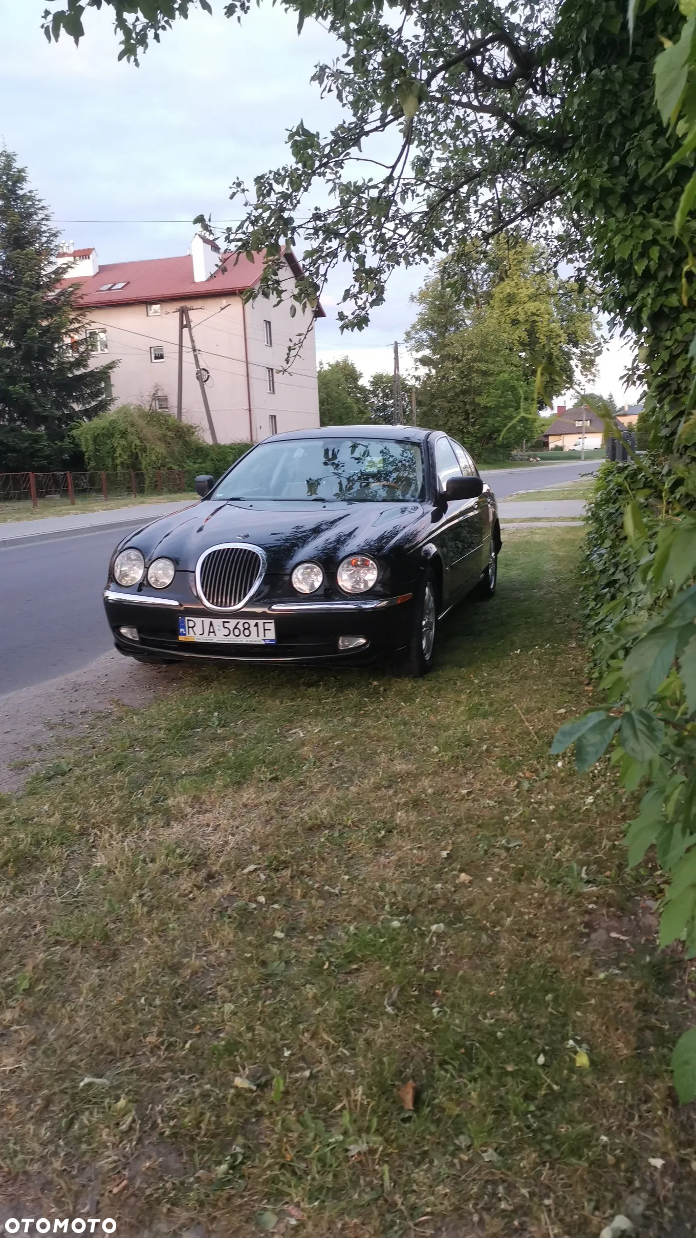 Jaguar S-Type 3.0 V6 Executive - 16