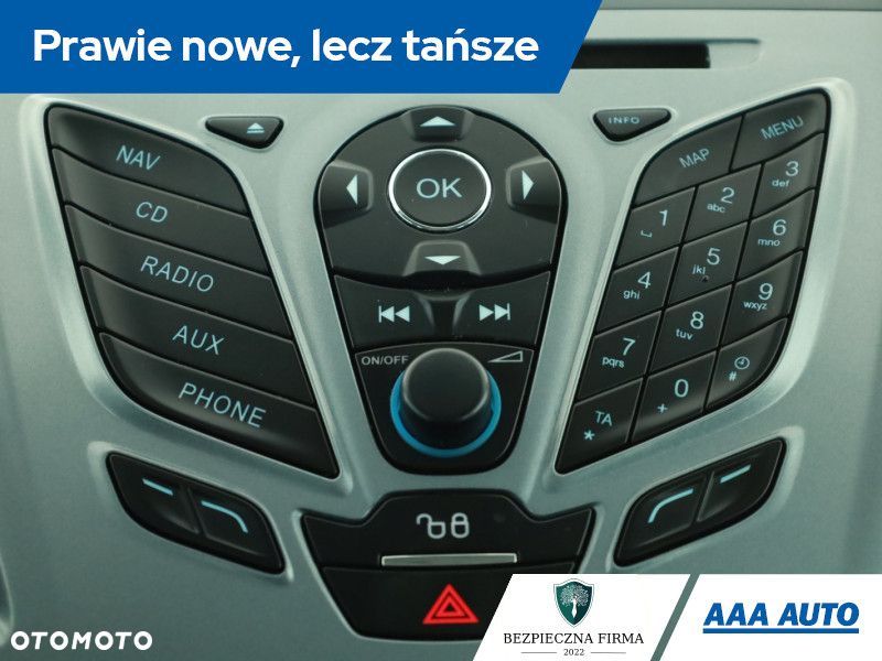 Ford C-MAX - 12