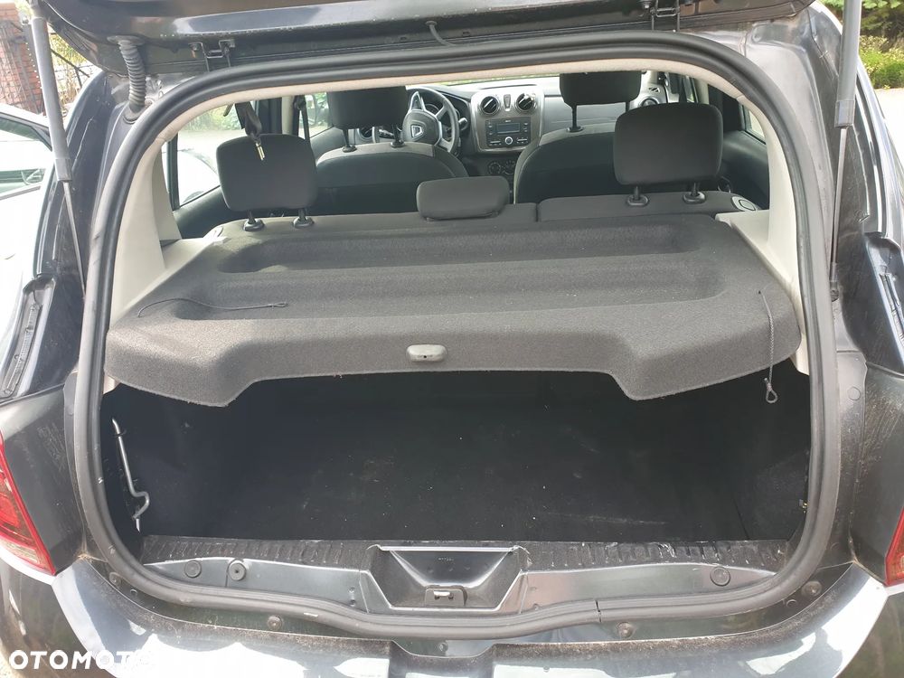 Dacia Sandero 1.0 SCe Access - 5