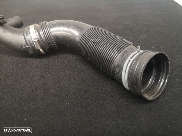 Tubo de ar Originais Audi volkswagen 2.0tfsi 2014+ - 5