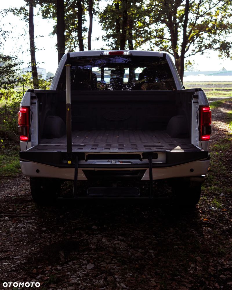 Ford F150 - 14