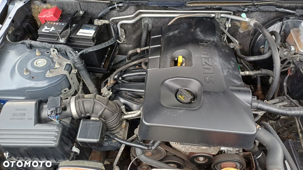 Suzuki Grand Vitara 2.0 Comfort - 27