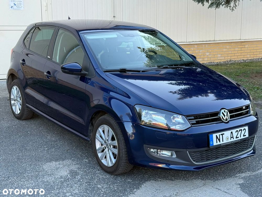 Volkswagen Polo - 6