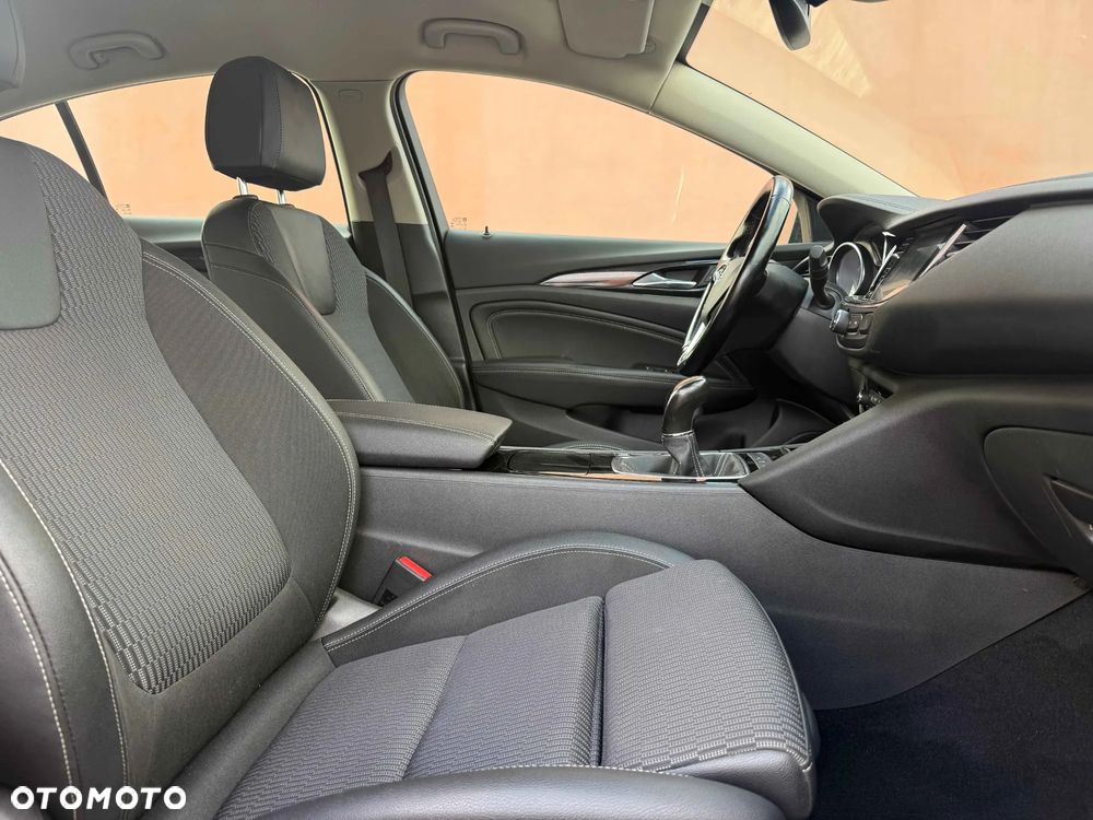 Opel Insignia CT 1.5 T Exclusive S&S - 5