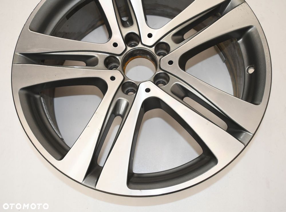 MERCEDES C KLASA W205 FELGA A2054016700 19 CALI - 2