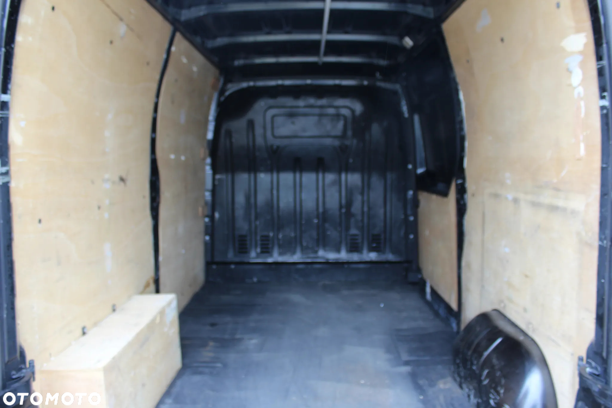Opel Movano - 9