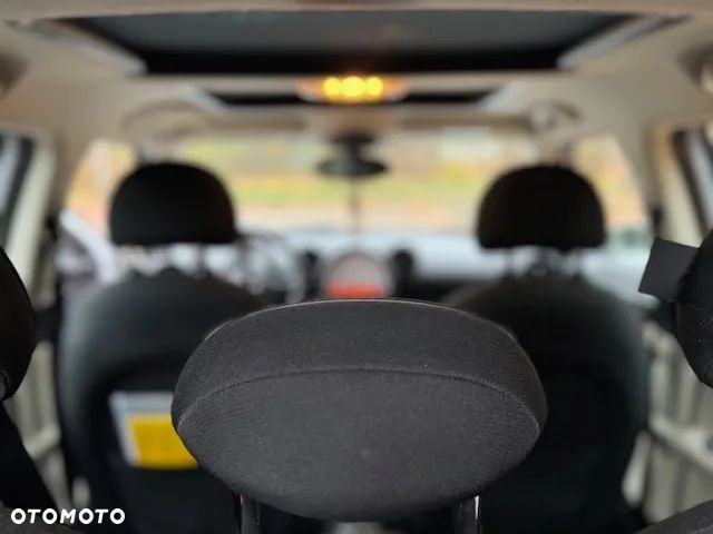 MINI Countryman - 12