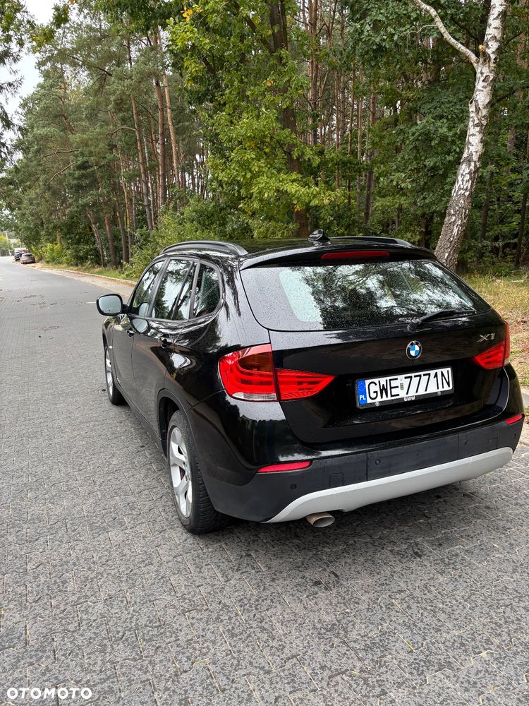 BMW X1 - 5