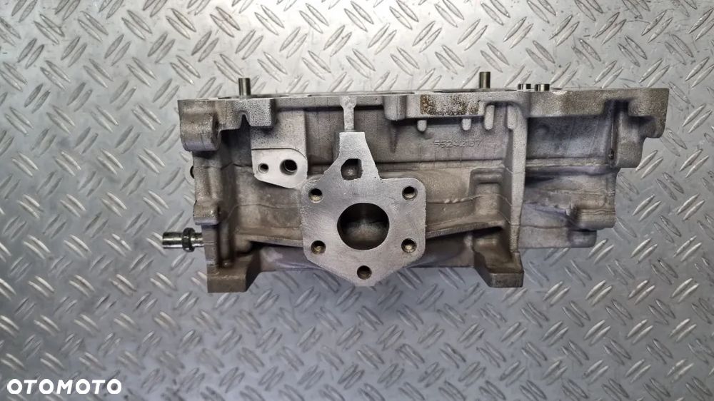 GŁOWICA FIAT 500 55242167 - 2