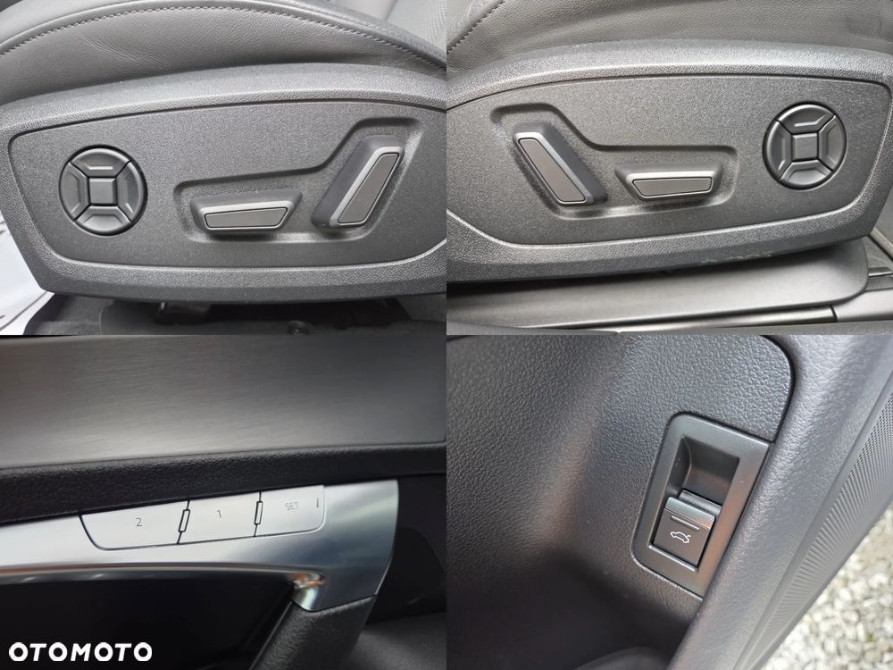 Audi A6 Avant 45 TFSI S tronic S line - 15