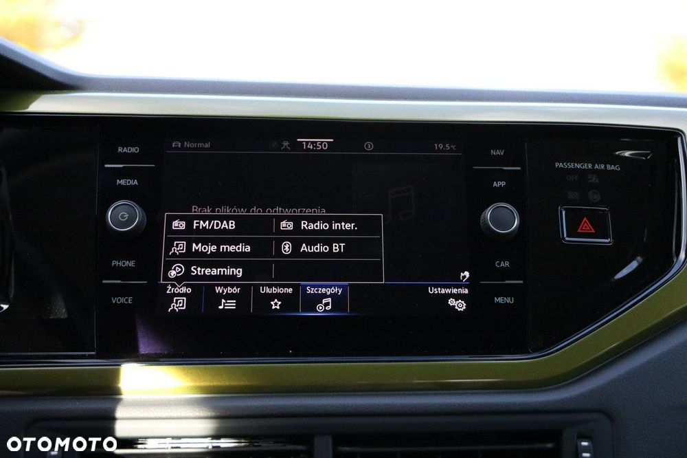 Volkswagen Taigo - 26