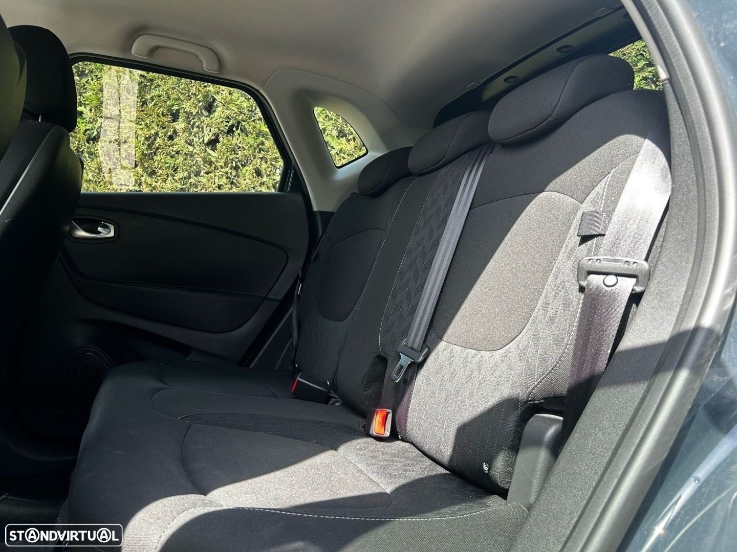 Renault Captur 0.9 TCE Exclusive - 7