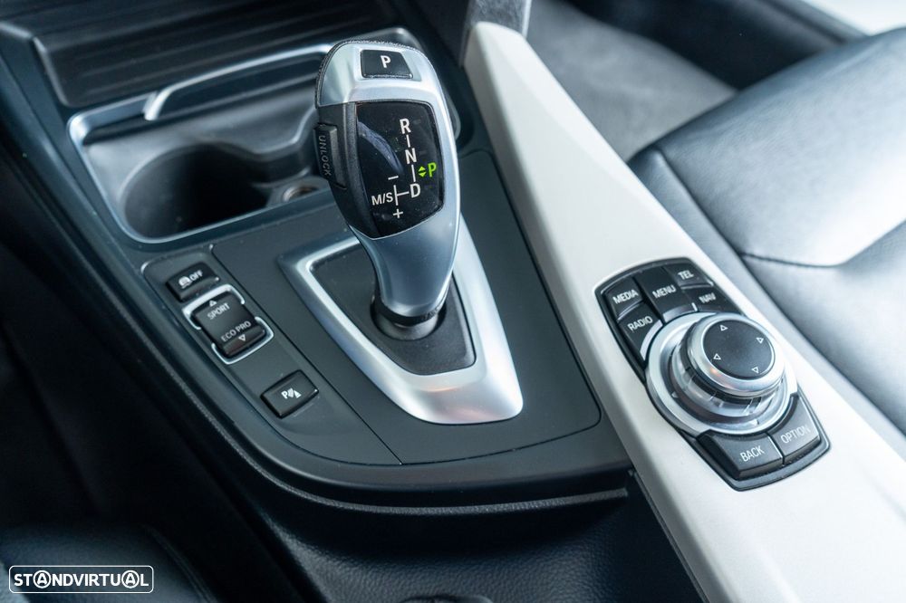 BMW 318 Gran Turismo d Aut. - 6