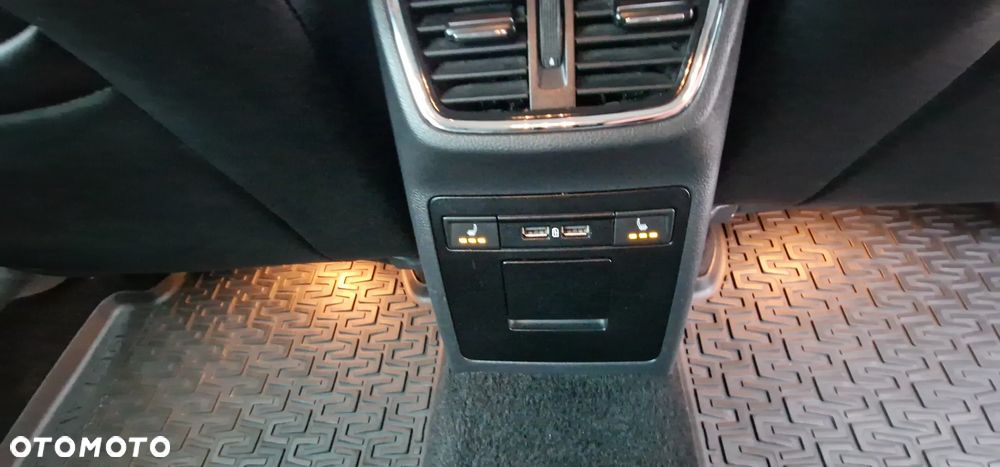 Skoda Octavia 1.6 TDI Soleil - 31