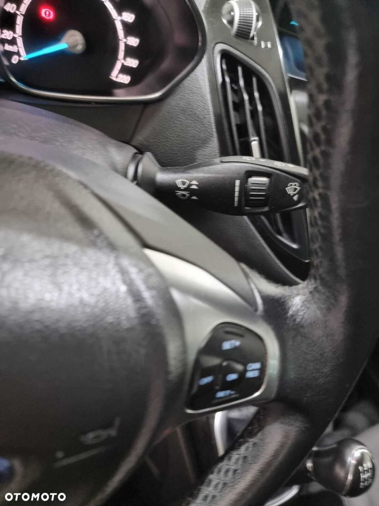 Ford B-MAX - 26