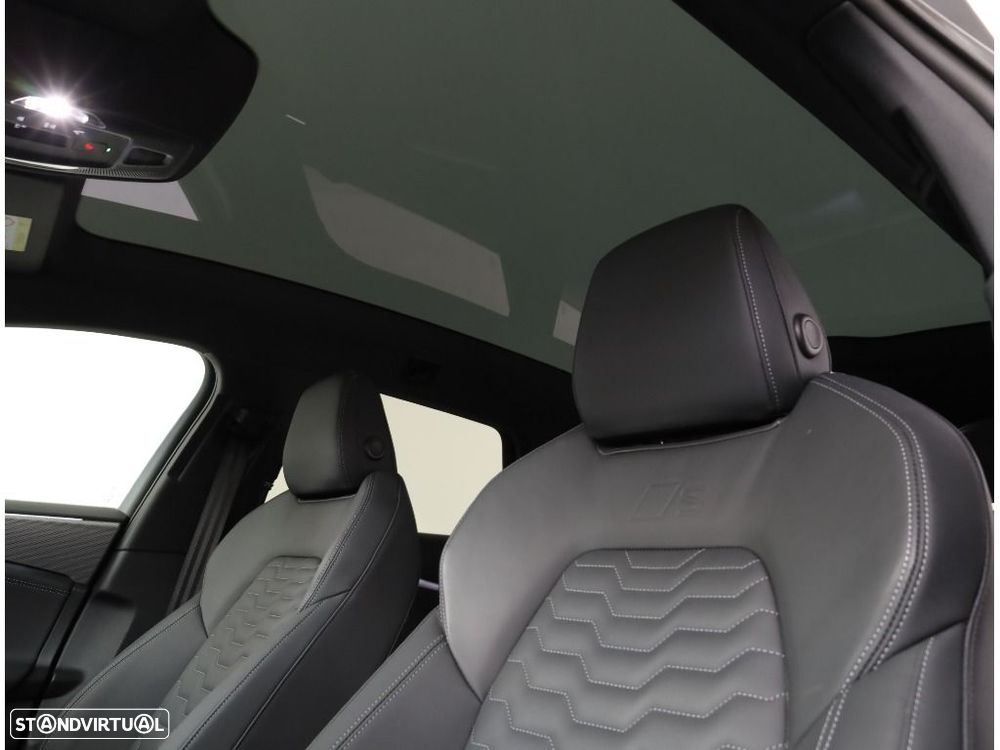 Audi A6 Avant e-tron 100 kWh Performance - 16