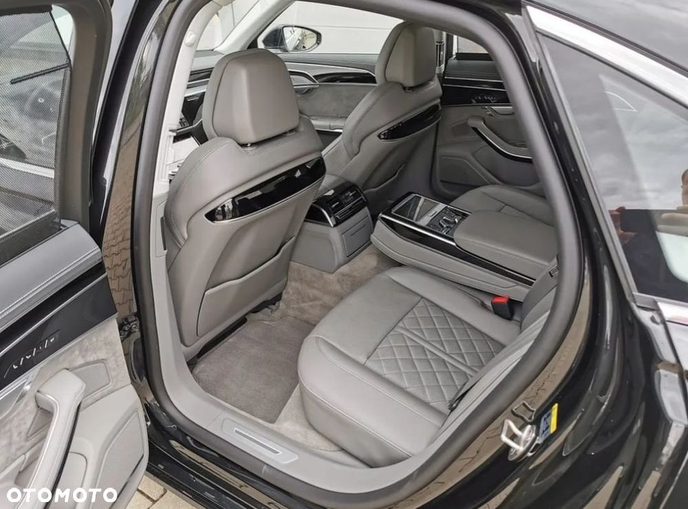Audi A8 55 TFSI mHEV Quattro Tiptr - 15