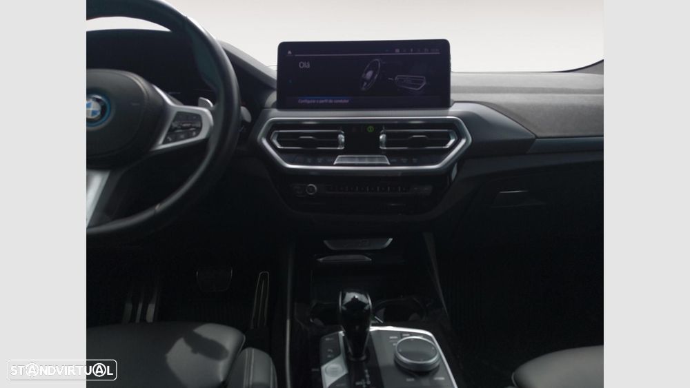 BMW X3 30 e xDrive Pack M - 13