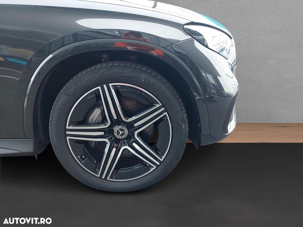 Mercedes-Benz GLC 220 d 4MATIC MHEV - 16