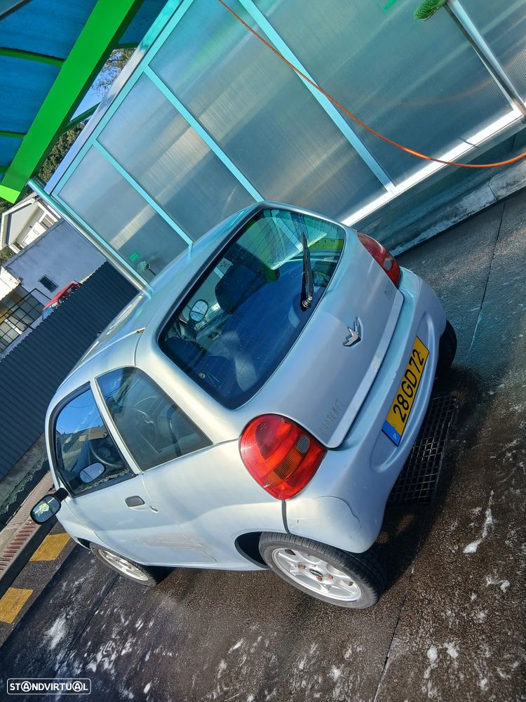 Chatenet Barooder - 3