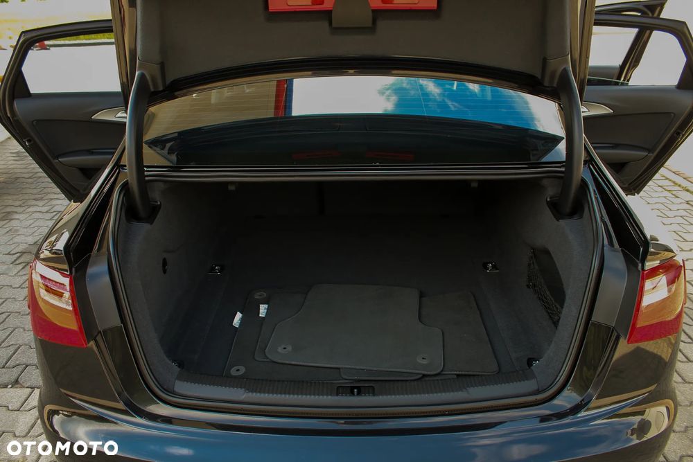 Audi A6 Limousine 2.0 TDI Prime Line Multitronic - 38