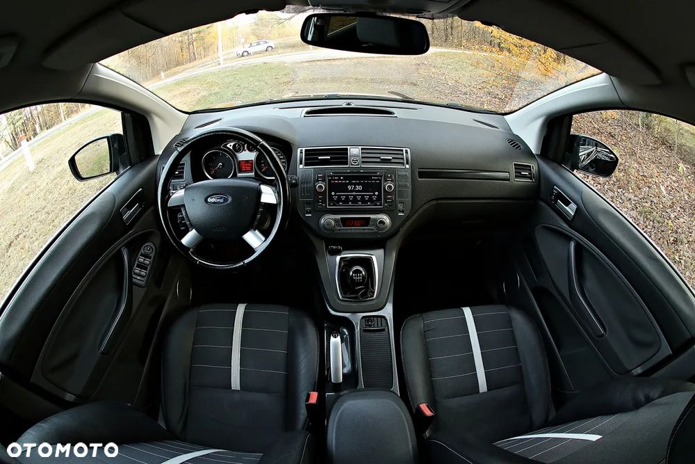 Ford Kuga 2.0 TDCi Trend - 6