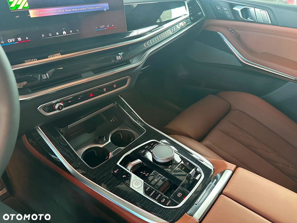 BMW X7 xDrive40d mHEV sport - 23