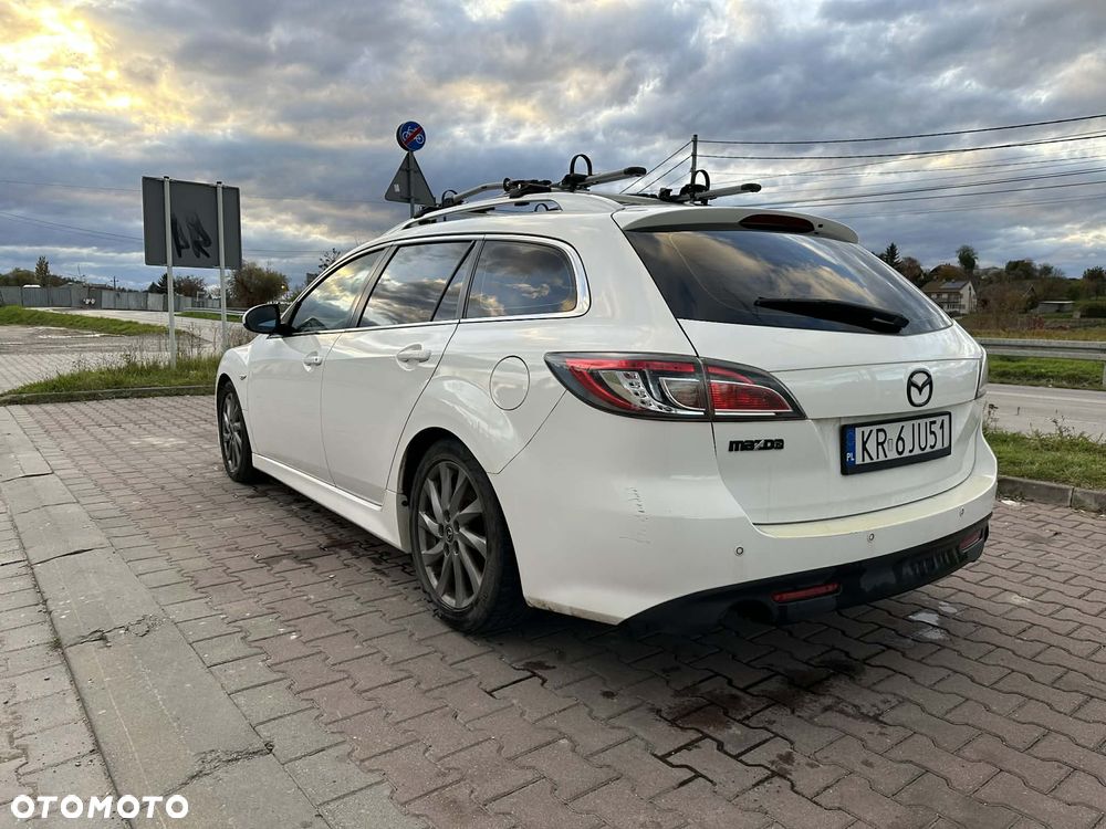 Mazda 6 Sport 2.0 MZR DISI 90th Anniversary - 7