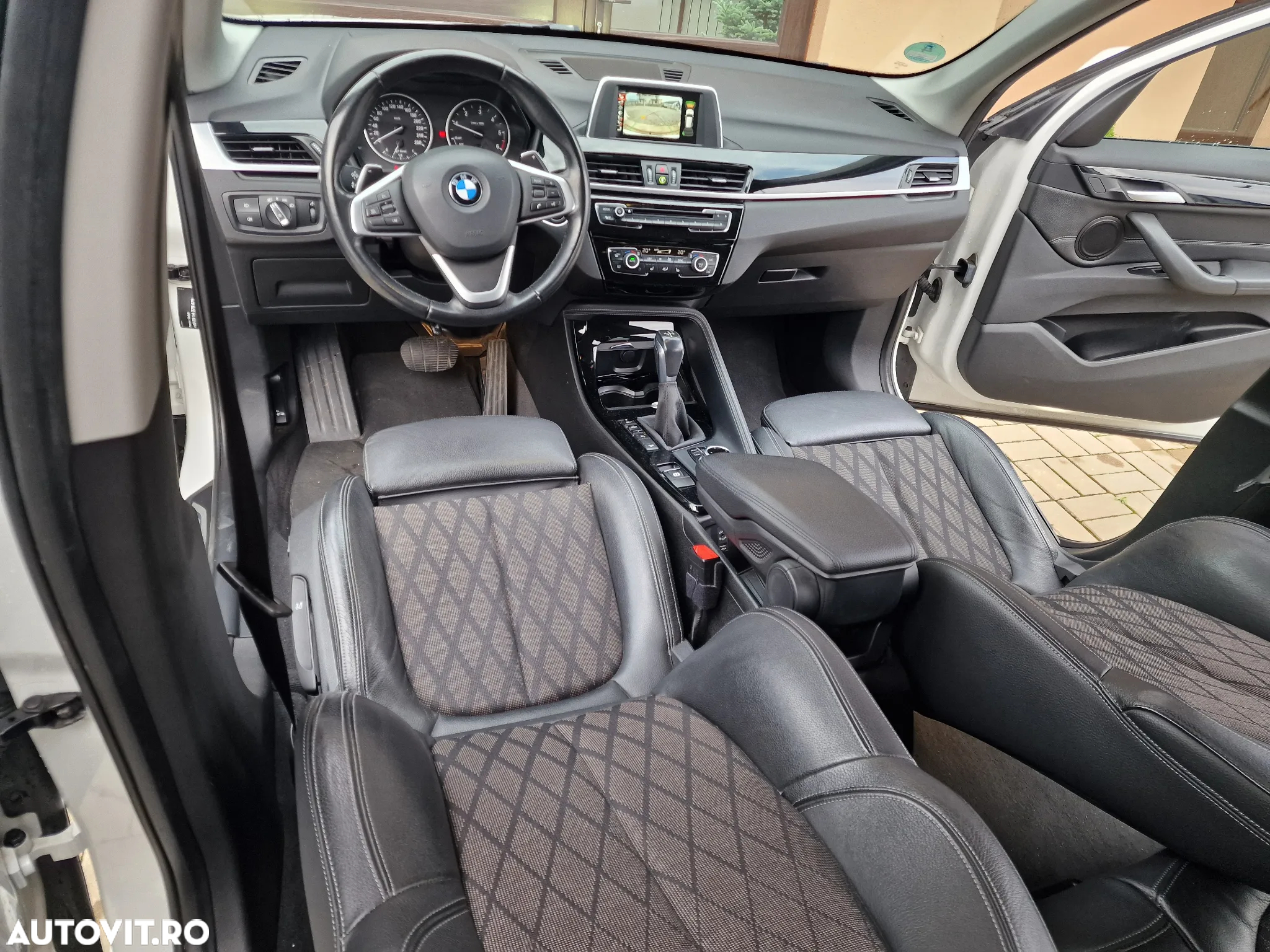 BMW X1 xDrive20d Aut. xLine - 5