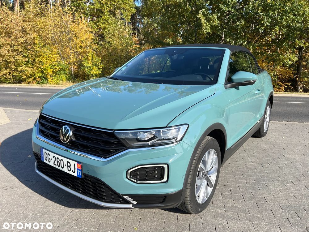 Volkswagen T-Roc - 9