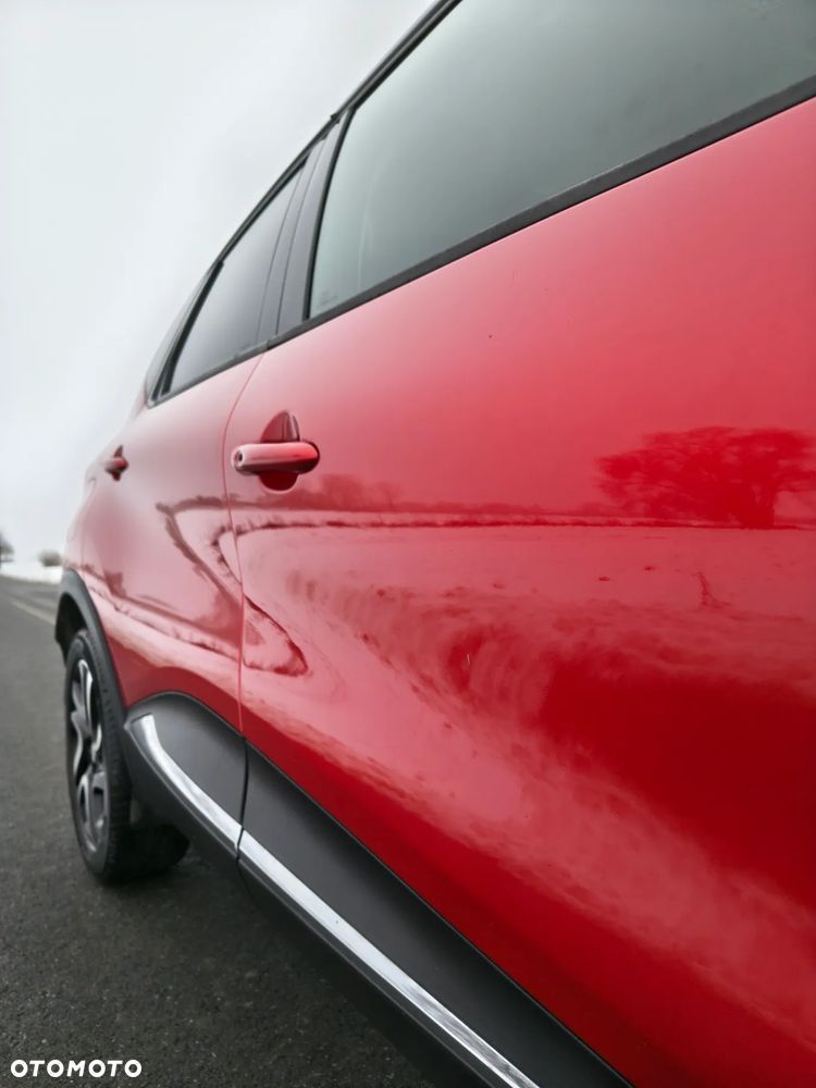 Renault Captur ENERGY TCe 120 Bose Edition - 5