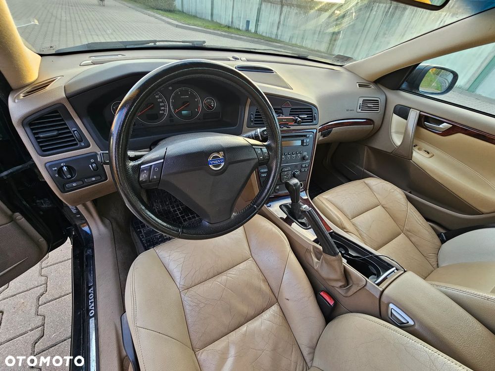Volvo S60 - 14