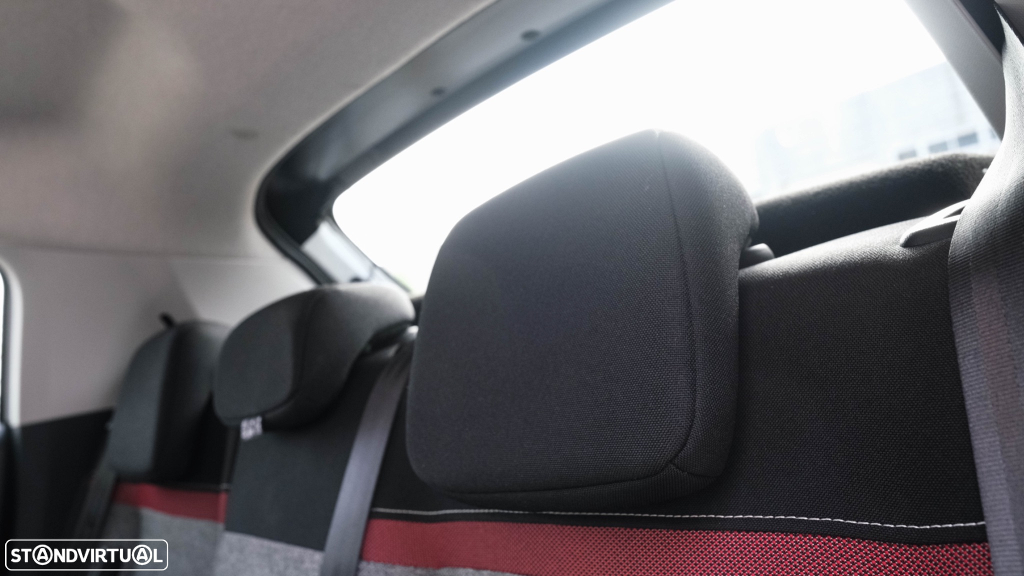 Citroën C3 1.2 PureTech C-Series - 23