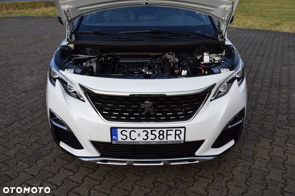 Peugeot 3008 - 37