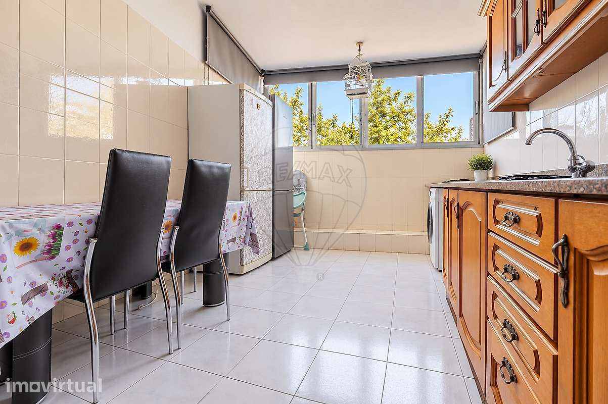 Apartamento T3 para venda - Grande imagem: 3/20
