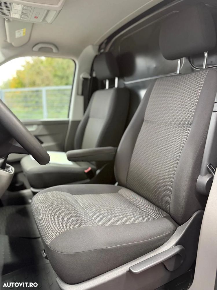 Volkswagen Transporter T6.1 Lang Plus Trendline - 22