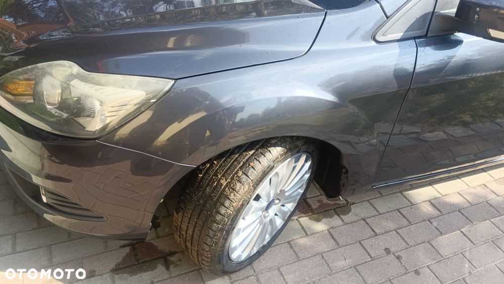 Ford Focus 1.6 Ti-VCT Style - 3