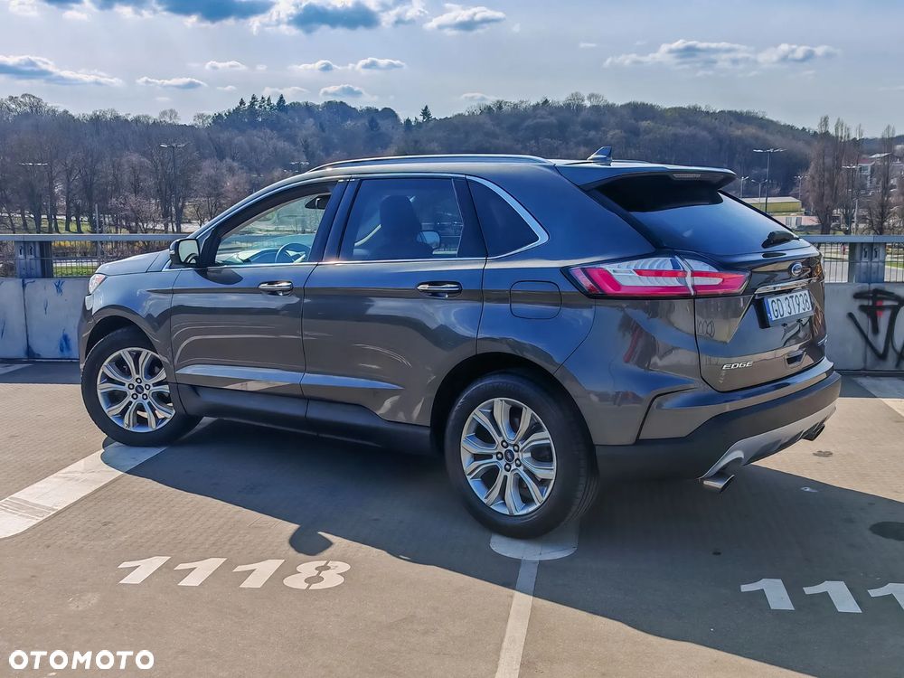 Ford Edge - 7