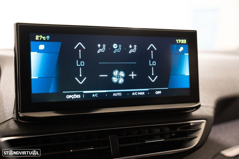 Peugeot 3008 1.6 Hybrid Allure Pack e-EAT8 - 14