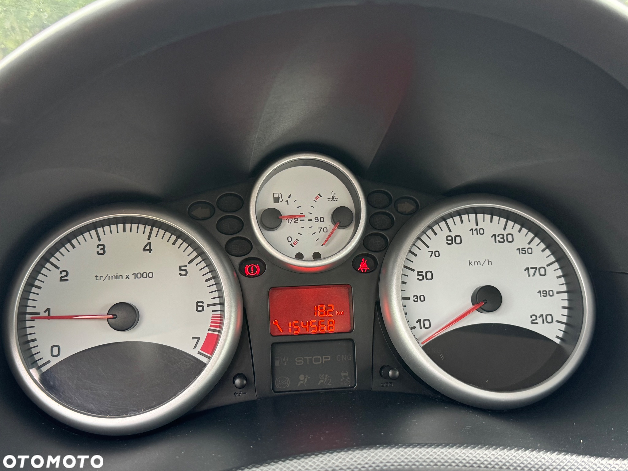 Peugeot 206 plus - 13