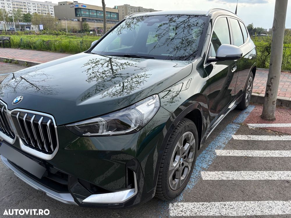 BMW X1 - 2