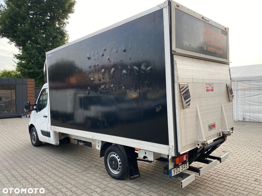 Opel MOVANO - 7