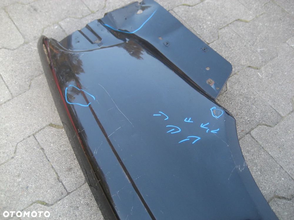 volvo s70 v70 97-00r błotnik przód prawy - 6