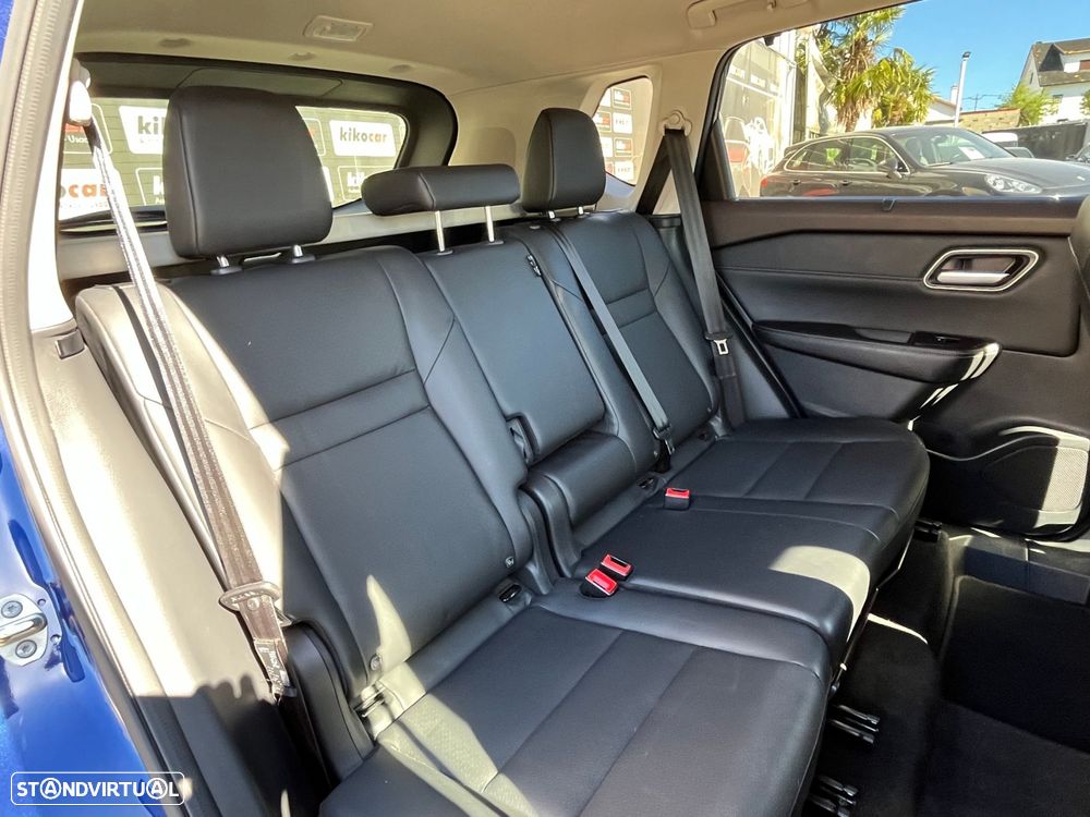 Nissan X-Trail 1.5 e-Power N-Connecta - 49